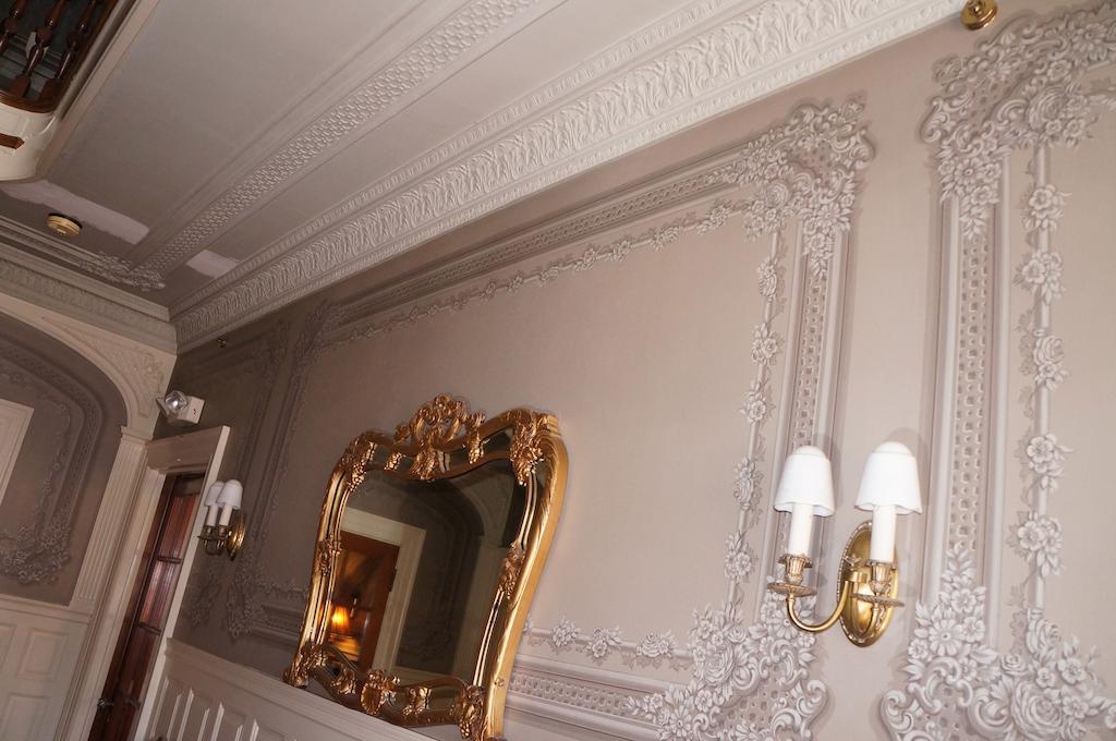 Silver Fountain Inn Dover Zewnętrze zdjęcie