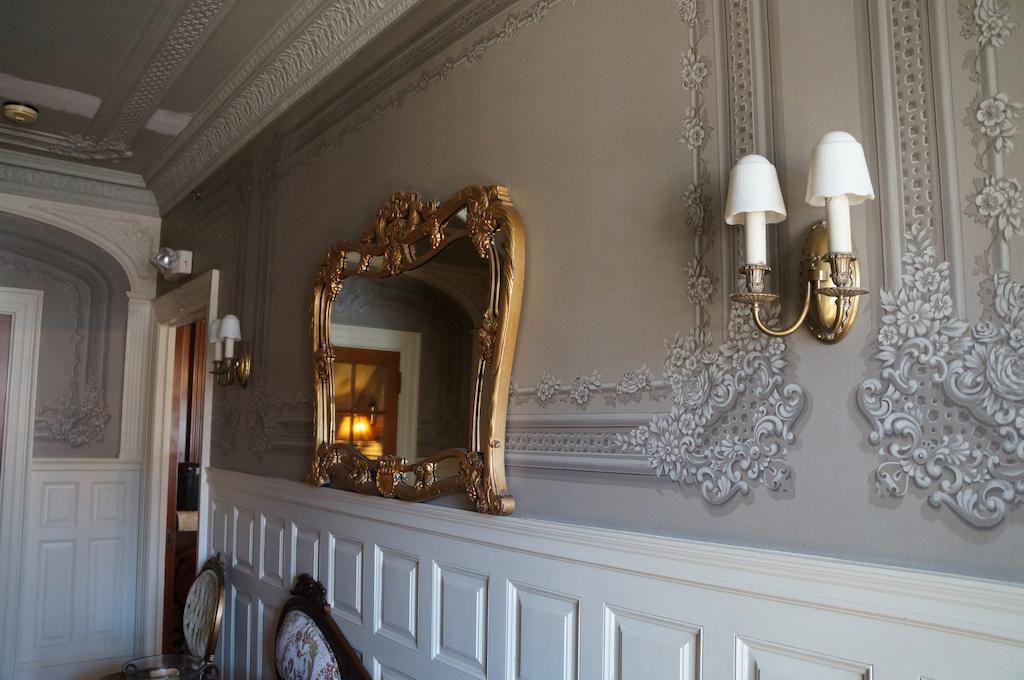 Silver Fountain Inn Dover Zewnętrze zdjęcie