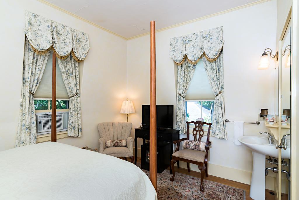 Silver Fountain Inn Dover Zewnętrze zdjęcie