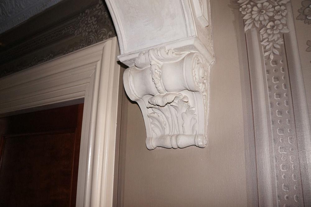 Silver Fountain Inn Dover Zewnętrze zdjęcie