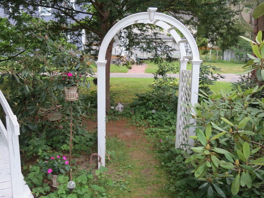 Silver Fountain Inn Dover Zewnętrze zdjęcie